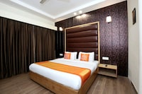 Townhouse Zirakpur Bus Stand Formerly Hotel Citi Inn