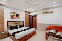 Super Townhouse Zirakpur Bus Stand Formerly Hotel Citi Inn