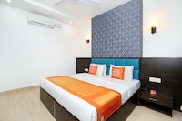 Townhouse Zirakpur Bus Stand Formerly Hotel Citi Inn