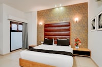 Super Townhouse Zirakpur Bus Stand Formerly Hotel Citi Inn