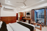 Super Townhouse by OYO Zirakpur Bus Stand Formerly Hotel Citi Inn