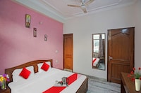 Flagship Imperial Residency Near Kingdom Of Dreams