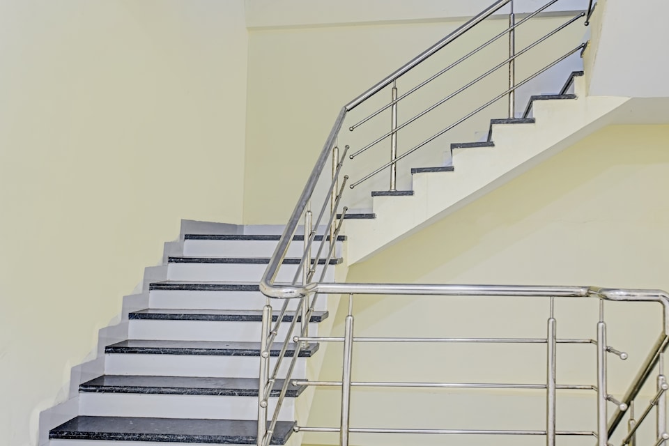 OYO Flagship Hotel Dream Paradise, Vijay Nagar Indore, Indore