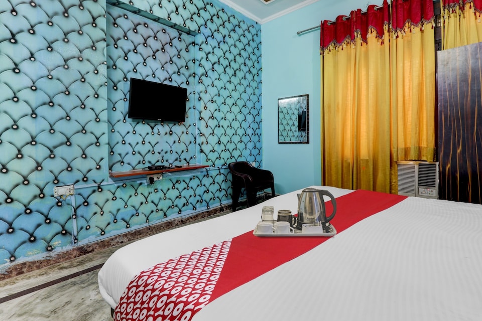 Hotel O Kiara Villa Matiyari Chauraha Chinhat Bus Stop, Gomti Nagar Lucknow, Lucknow