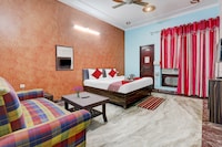 Hotel O Kiara Villa Matiyari Chauraha Chinhat Bus Stop