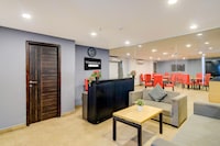 Super Townhouse SR Nagar Metro Station Hyderabad
