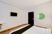 Super Townhouse SR Nagar Metro Station Hyderabad