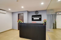 Super Townhouse SR Nagar Metro Station Hyderabad