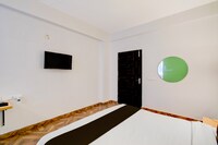 Super Townhouse SR Nagar Metro Station Hyderabad