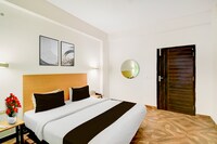 Super Townhouse SR Nagar Metro Station Hyderabad