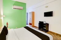 Townhouse SR Nagar Metro Station Hyderabad