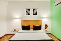 Super Townhouse SR Nagar Metro Station Hyderabad