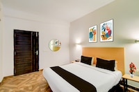 Townhouse SR Nagar Metro Station Hyderabad