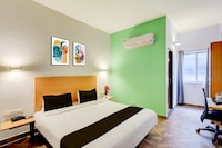 Super Townhouse SR Nagar Metro Station Hyderabad