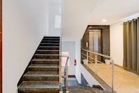 Super Townhouse SR Nagar Metro Station Hyderabad