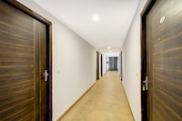 Super Townhouse SR Nagar Metro Station Hyderabad