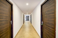 Super Townhouse SR Nagar Metro Station Hyderabad