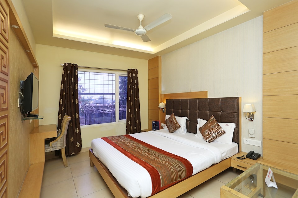 Hotel O The Oasis, MP Nagar Bhopal, Bhopal