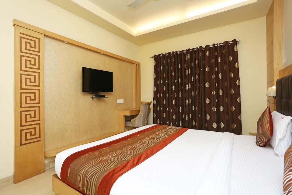 Hotel O The Oasis, MP Nagar Bhopal, Bhopal