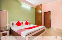Hotel O CASTLE HOME STAY 