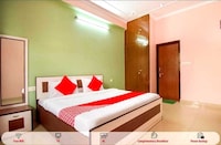 Hotel O CASTLE HOME STAY 