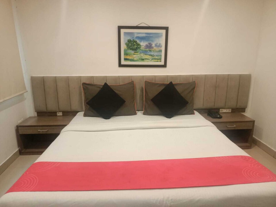 POP 700796 Metro Inn By Hotel Janki, Gomti Nagar Lucknow, Lucknow