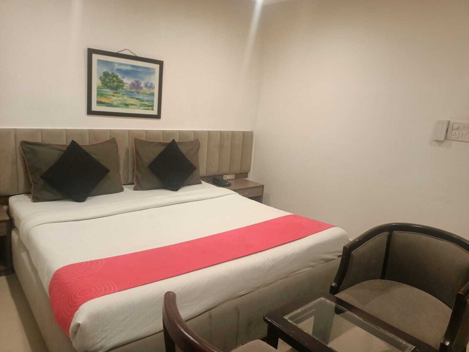 POP 700796 Metro Inn By Hotel Janki, Gomti Nagar Lucknow, Lucknow