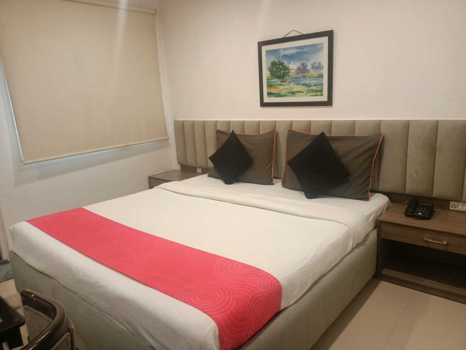 POP 700796 Metro Inn By Hotel Janki, Gomti Nagar Lucknow, Lucknow