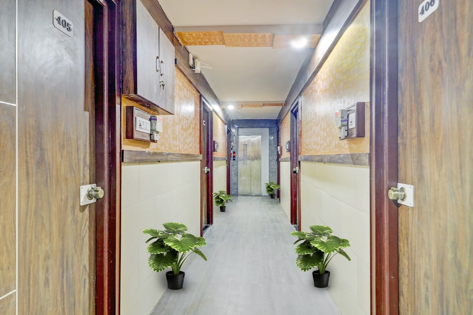 Hotel Green Nest Luxory Stay In-Blocked, Gachibowli, Hyderabad