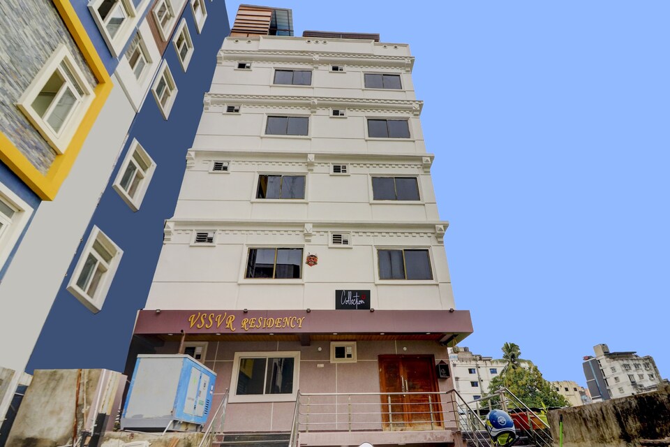 Hotel Green Nest Luxory Stay In-Blocked, Gachibowli, Hyderabad