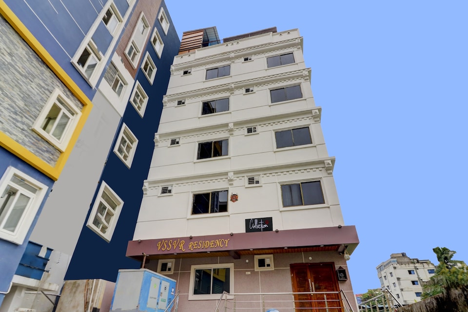 Hotel Green Nest Luxory Stay In-Blocked, Gachibowli, Hyderabad