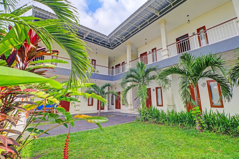 OYO 91717 7 L Homestay , Canggu, Bali