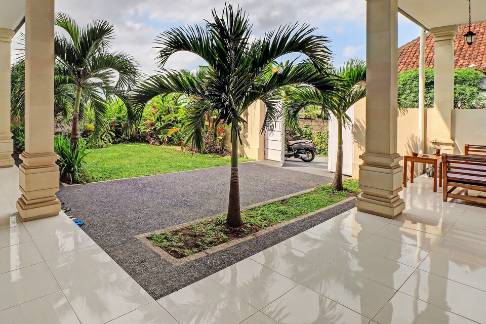 OYO 91717 7 L Homestay , Canggu, Bali