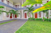 OYO 91717 7 L Homestay 
