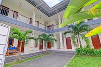 OYO 91717 7 L Homestay 