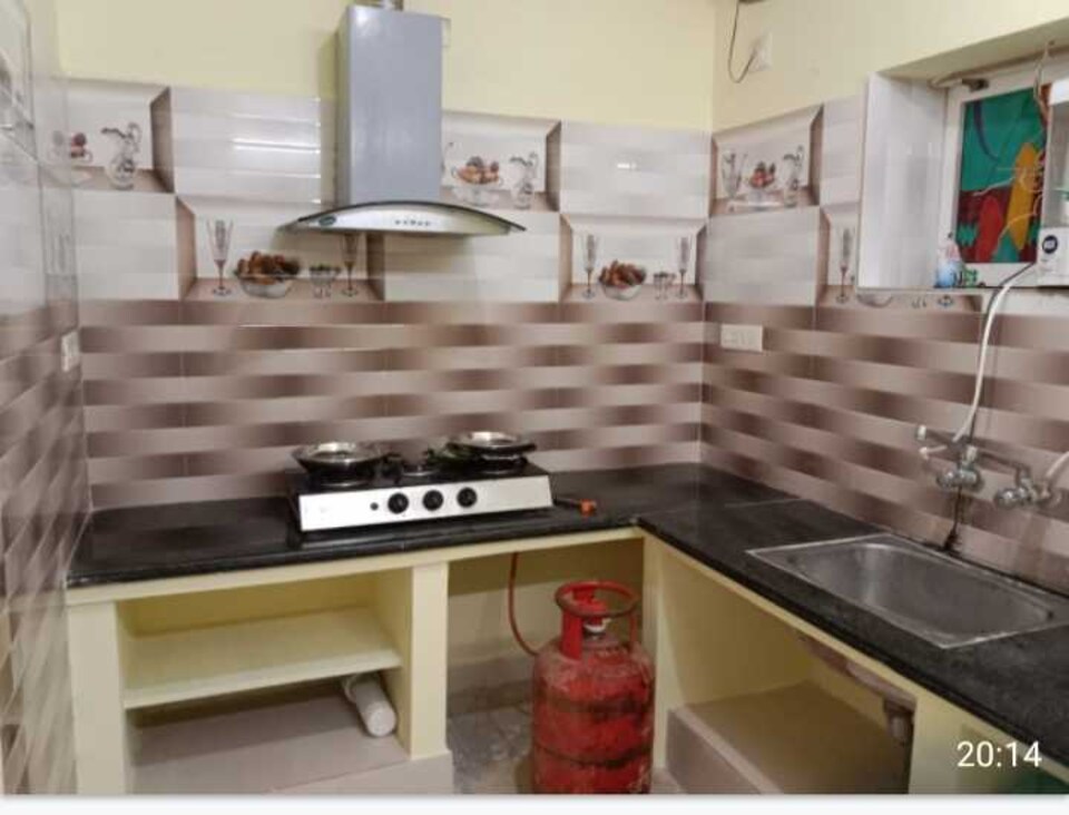 OYO 700824 Happyhomestay, Pondicherry City Centre, Pondicherry