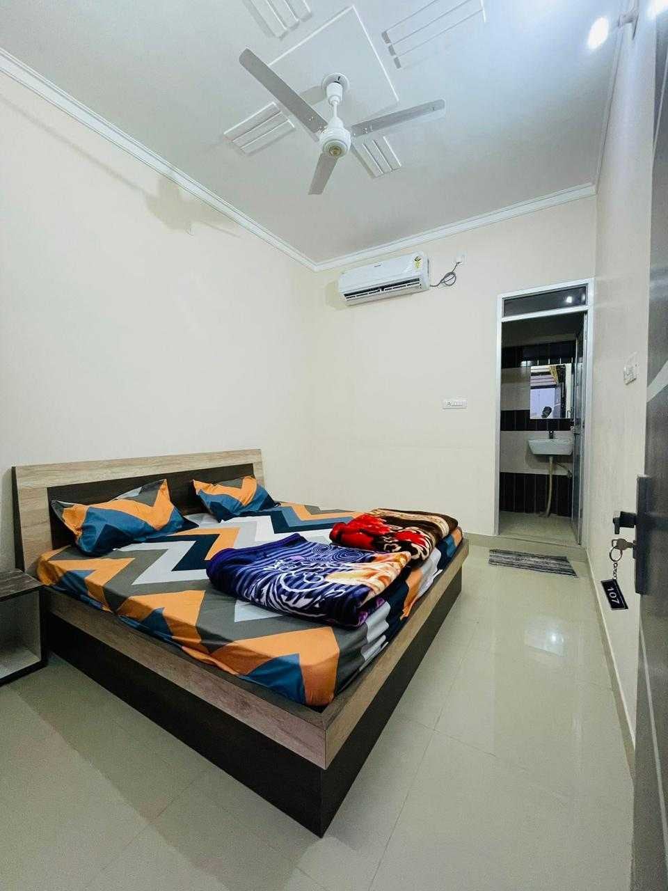 OYO Hotel Yash Inn, Pallu, Pallu