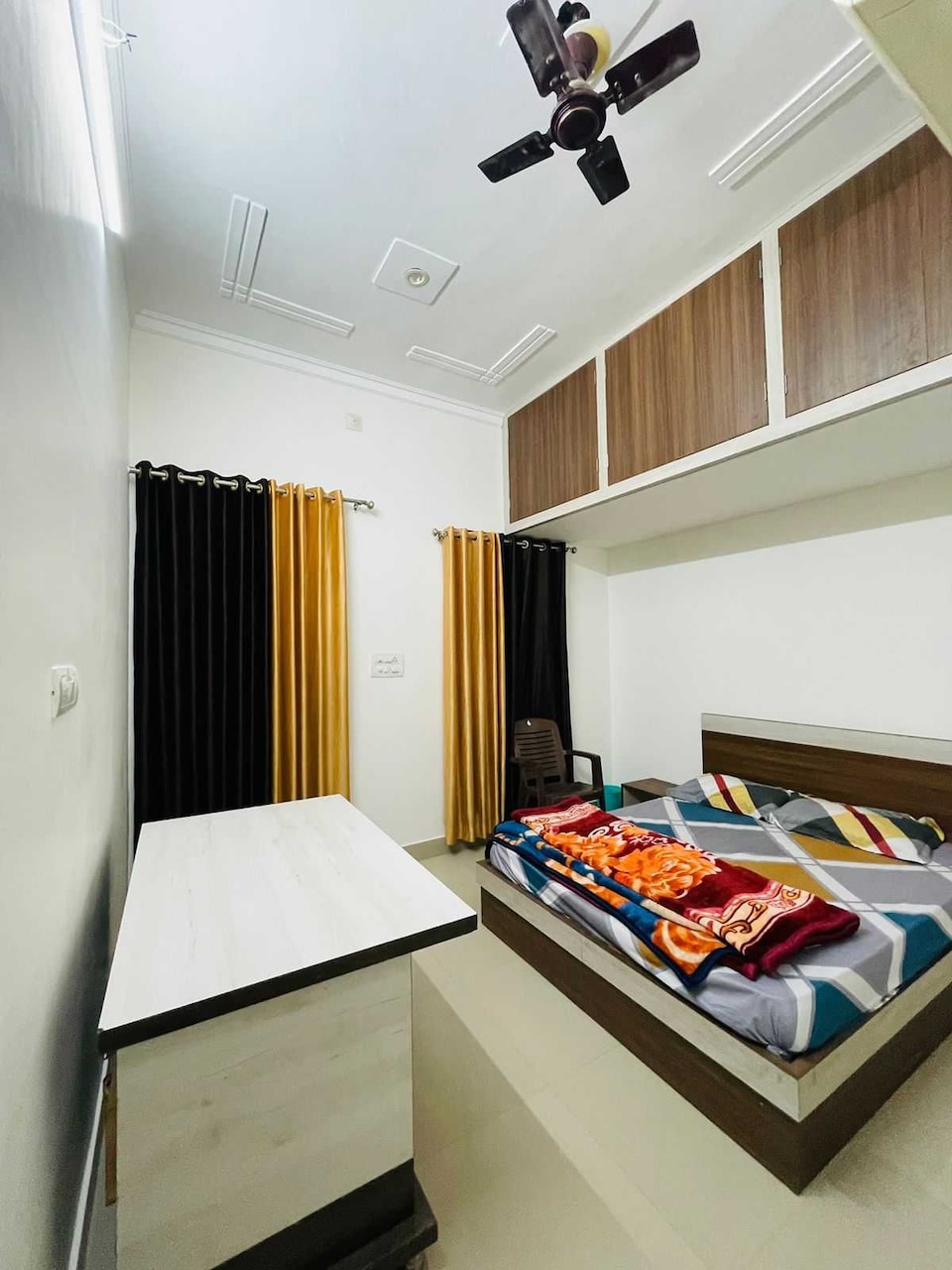 OYO Hotel Yash Inn, Pallu, Pallu