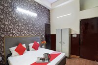 Hotel O Premium Hotel Near Botanic Garden Of Indian Republic