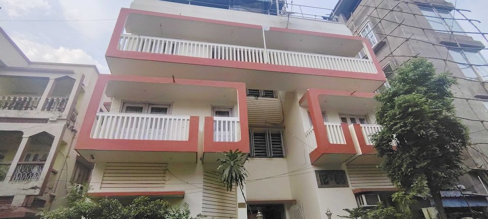 Hotel O Smriti Villa Classic, Salt Lake Kolkata, कोलकाता