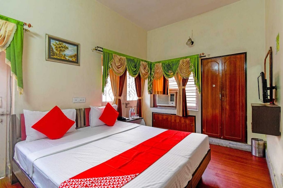 Hotel O Smriti Villa Classic, Salt Lake Kolkata, Kolkata