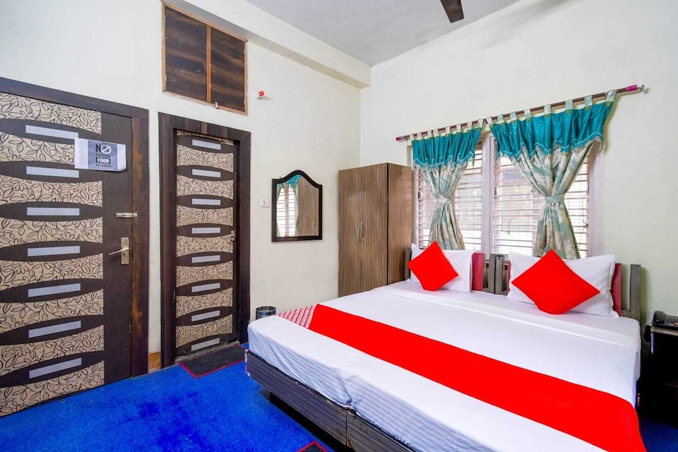 Hotel O Smriti Villa Classic, Salt Lake Kolkata, Kolkata