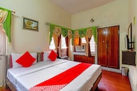 Hotel O Smriti Villa Classic