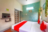 Hotel O Smriti Villa Classic