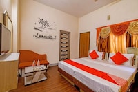 Hotel O Smriti Villa Classic