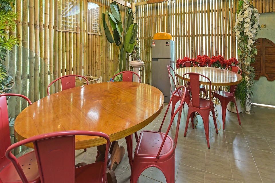 OYO 90636 Teratak Zakiah Chalet, Jerantut, Jerantut