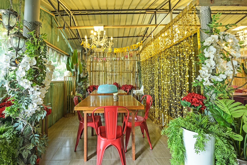 OYO 90636 Teratak Zakiah Chalet, Jerantut, Jerantut