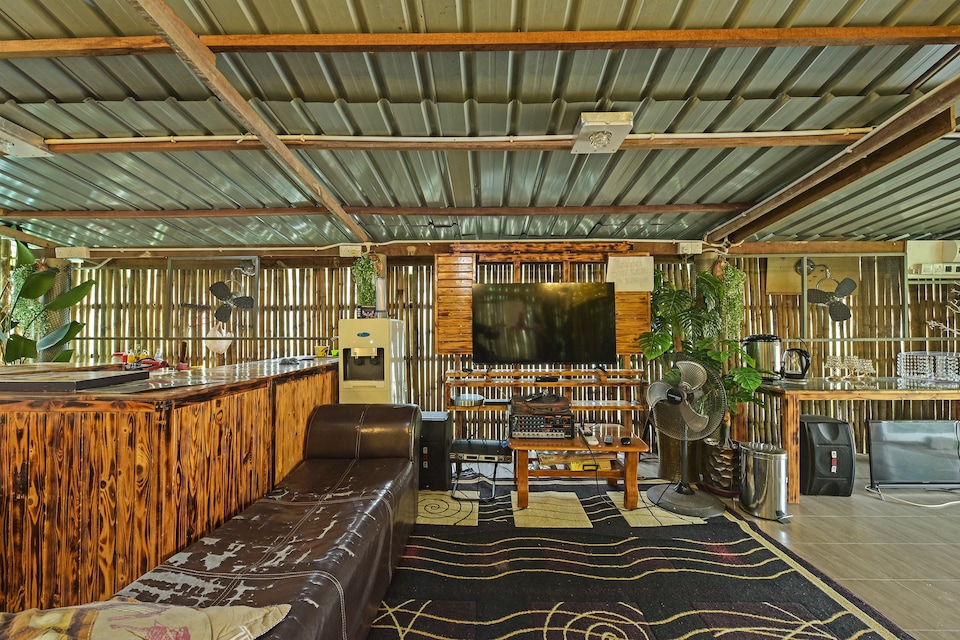 OYO 90636 Teratak Zakiah Chalet, Jerantut, Jerantut