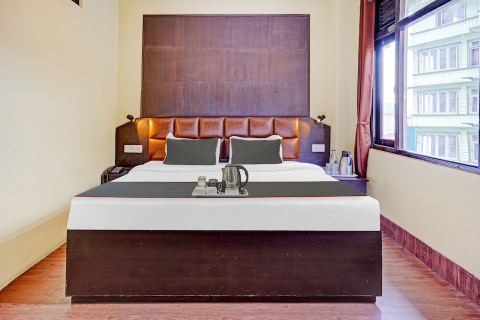 Capital O Hotel Siddhi Vinayak Regency, Gangtok, Gangtok