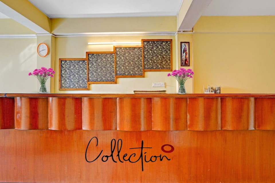 Capital O Hotel Siddhi Vinayak Regency, Gangtok, Gangtok